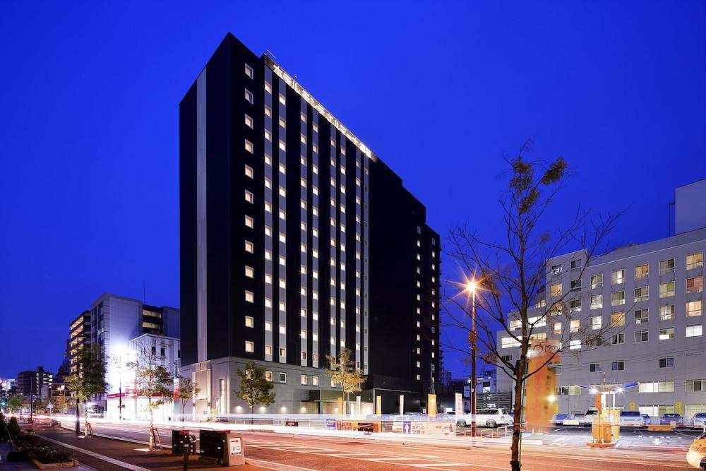 Hotel Monte Hermana Fukuoka Fukuoka  Exteriér fotografie